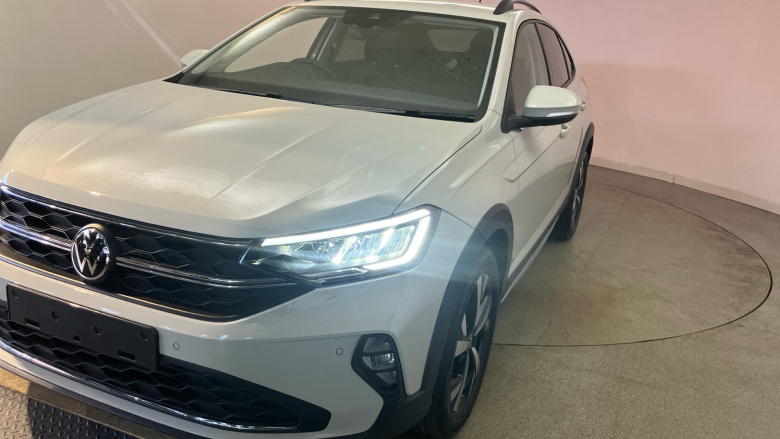 Volkswagen Taigo 1.0 TSI 115 Match 5dr Petrol Hatchback